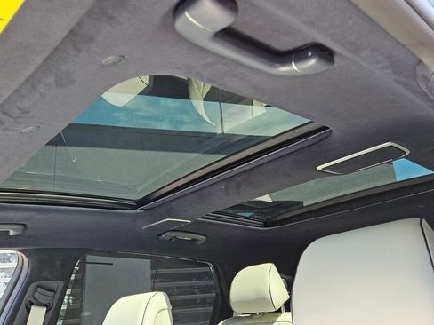 New 2026 Genesis GV80 3.5T Prestige AWD/4WD image 5