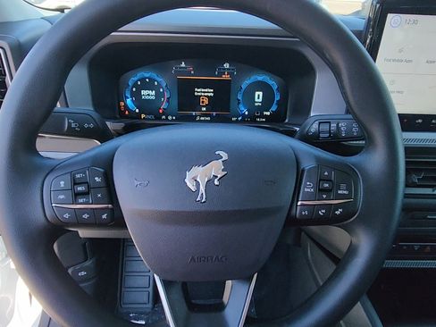 New 2025 Ford Bronco Sport Big Bend w/ Black Appearance Package image 21