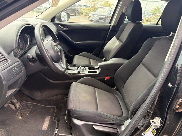 Used 2016 MAZDA CX-5 Sport AWD/4WD image 6