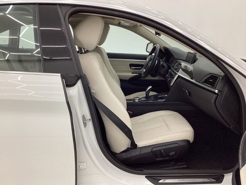 Used 2015 BMW 428i Gran Coupe xDrive image 15