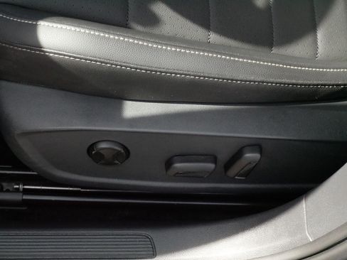 Certified 2023 Volkswagen Jetta SE FWD image 20