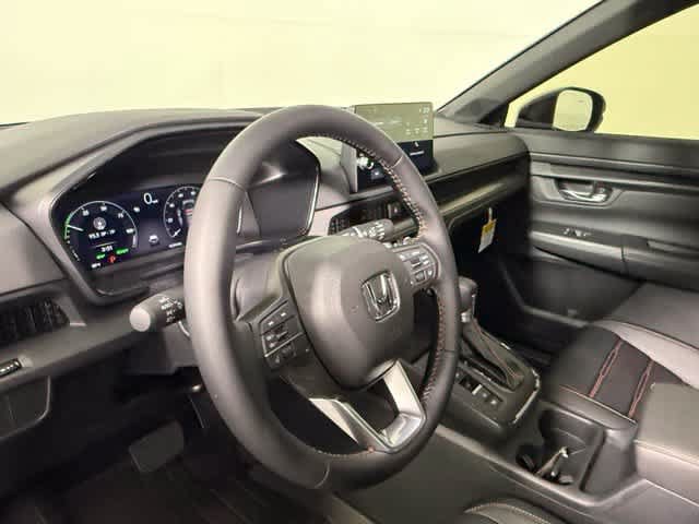 New 2027 Honda CR-V Sport-L image 63