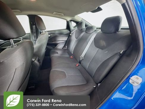 Used 2015 Dodge Dart SE w/ Convenience Group image 21