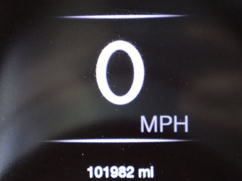 Used 2018 Jeep Grand Cherokee Overland AWD/4WD image 45
