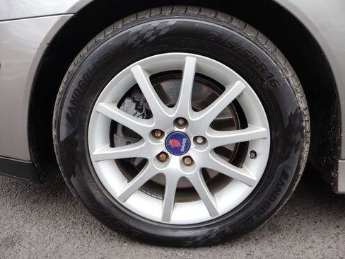 Used 2005 Saab 9-3 Arc image 39