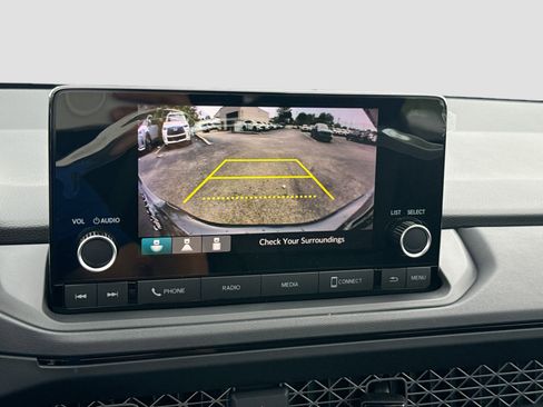 New 2025 Honda Accord LX image 11