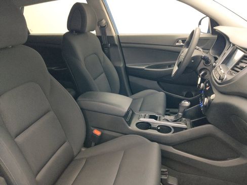 Used 2018 Hyundai Tucson SEL w/ Cargo Package FWD image 21