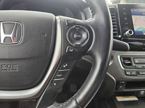 Used 2023 Honda Ridgeline RTL-E image 13