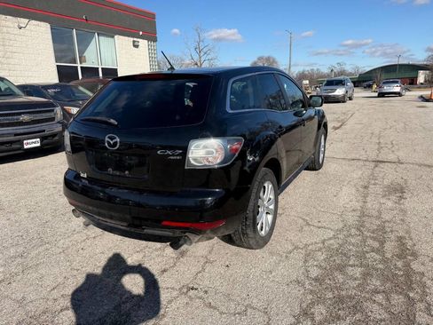 Used 2010 MAZDA CX-7 s Touring image 2