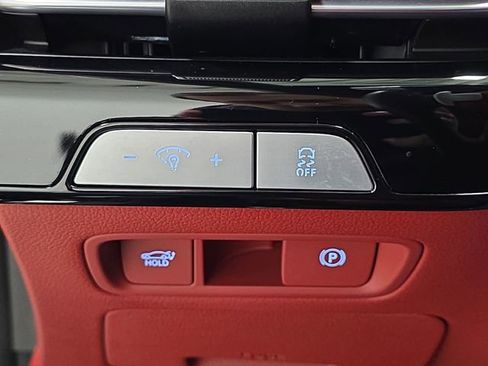 Used 2025 Genesis G80 3.5T Sport Prestige image 26