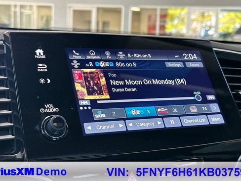 Used 2019 Honda Pilot Touring image 36