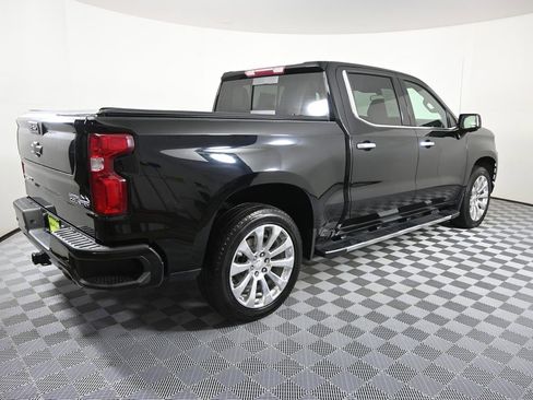 Used 2022 Chevrolet Silverado 1500 High Country AWD/4WD image 7