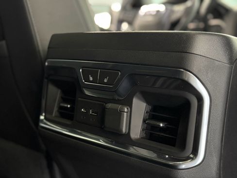 Used 2021 GMC Sierra 1500 AT4 w/ AT4 Preferred Package image 35