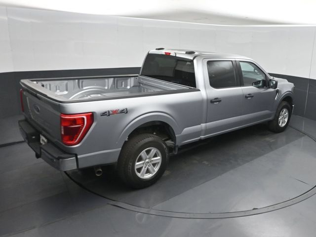 Used 2023 Ford F150 XLT w/ Equipment Group 301A Mid AWD/4WD image 42