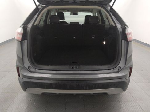 Used 2023 Ford Edge SEL image 29