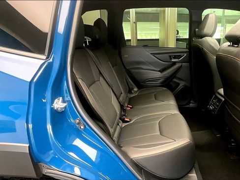 Used 2024 Subaru Forester Wilderness image 19