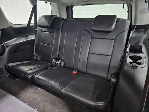 Used 2018 GMC Yukon XL SLE AWD/4WD image 13