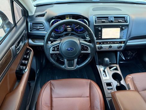 Used 2017 Subaru Outback 3.6R Touring w/ Popular Package #5A image 26