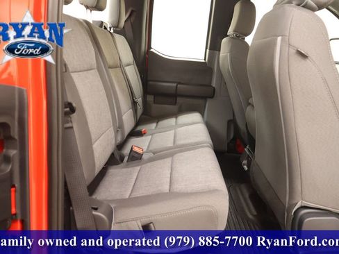 New 2026 Ford F350 XL RWD image 13