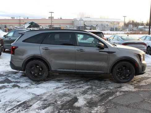 New 2026 Kia Sorento SX Prestige image 4