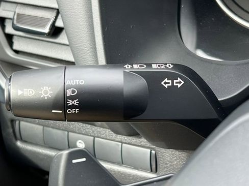 New 2026 Nissan Rogue SV w/ Cold Weather Package image 14