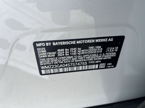 Used 2025 MINI Cooper Countryman S image 19