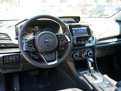 Used 2023 Subaru Crosstrek 2.0i Premium w/ Popular Package #4A image 18