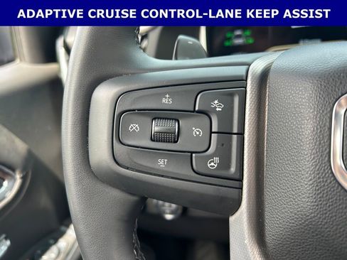 Used 2025 GMC Sierra 1500 Denali w/ Technology Package image 19
