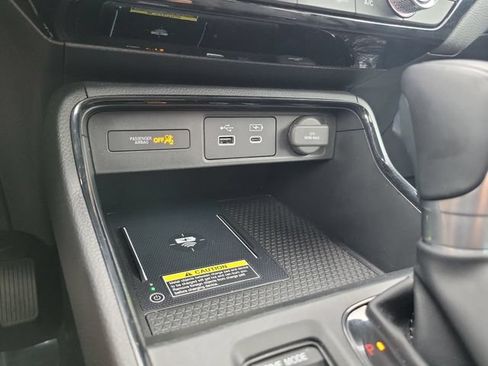 Certified 2024 Honda CR-V EX-L image 22