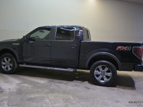 Used 2012 Ford F150 FX4 w/ FX Luxury Pkg image 31