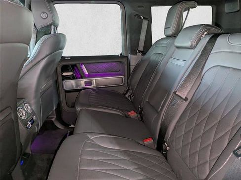 New 2026 Mercedes-Benz G 550 G 550 image 18