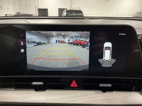 Used 2023 Kia Sportage X-Line w/ X-Line Premium Package image 28