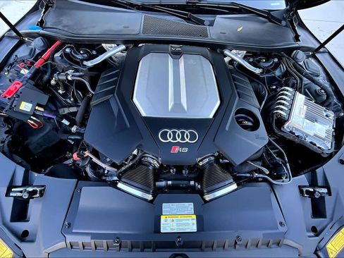 Used 2024 Audi RS 7 Performance image 29