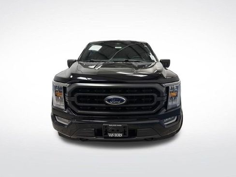 Used 2023 Ford F150 XLT w/ Equipment Group 302A High image 11