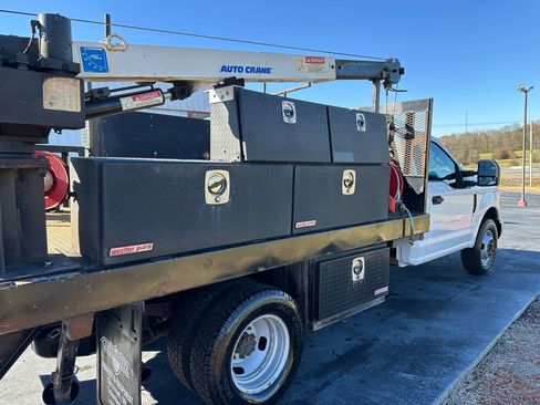 Used 2017 Ford F350 XL w/ XL Value Package image 9