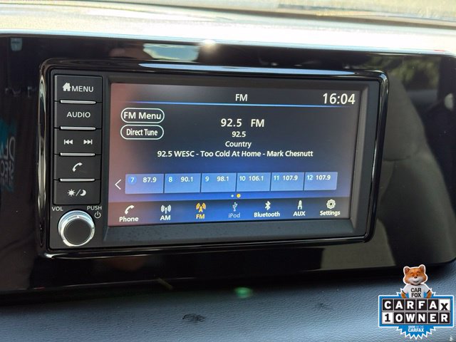 Used 2025 Nissan Kicks S FWD image 16