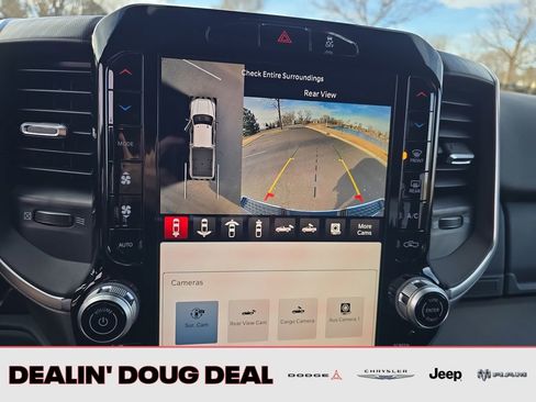 New 2026 RAM 3500 Big Horn image 21