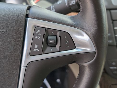Used 2012 Buick Regal Premium FWD image 22