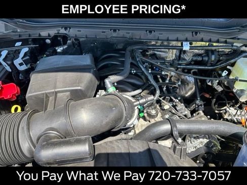 New 2026 Ford F350 XLT w/ FX4 Off-Road Package AWD/4WD image 20