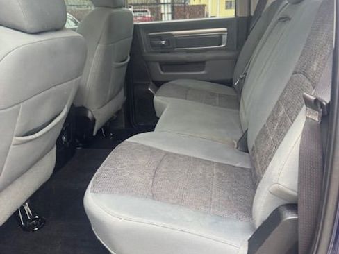 Used 2015 RAM 1500 Big Horn image 8