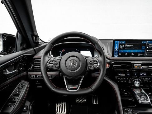 New 2026 Acura MDX Type S image 14