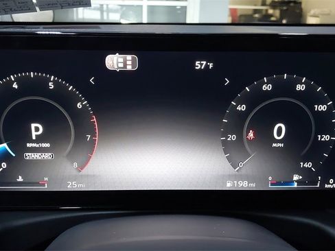 New 2026 Nissan Sentra SV w/ SV Convenience Package image 22