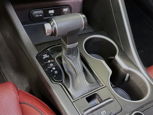 Used 2023 Kia K5 GT-Line image 20