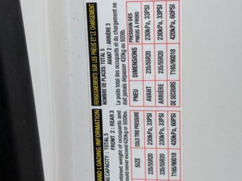 Used 2019 Lexus RX 350 FWD image 17