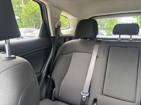 Used 2025 Kia Sportage LX FWD image 37