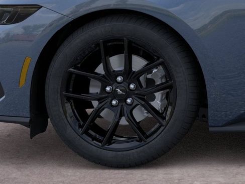 New 2026 Ford Mustang Coupe w/ Mustang Nite Pony Package RWD image 20
