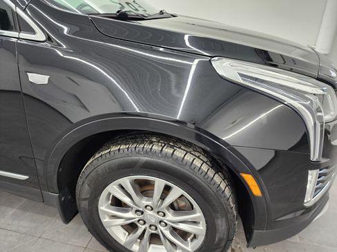 Used 2020 Cadillac XT5 Premium Luxury image 23