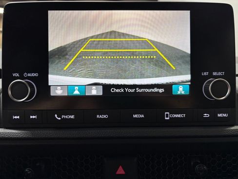 Certified 2024 Honda CR-V EX image 23