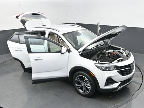 Used 2023 Buick Encore GX Select image 36