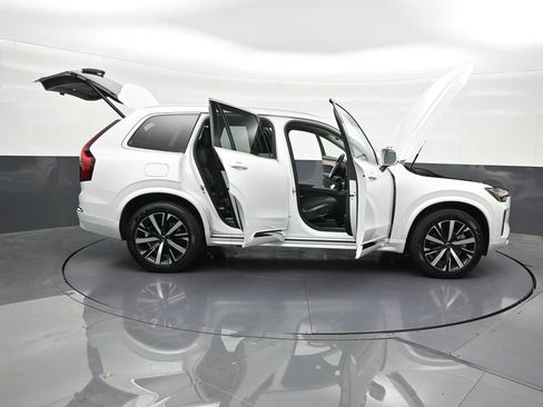 New 2026 Volvo XC90 T8 Core AWD/4WD image 26